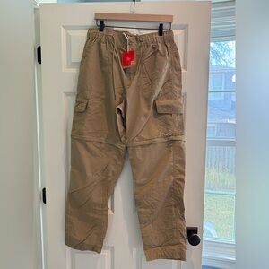Men's Safari pants